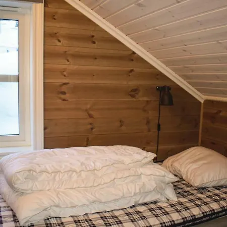Four Bedroom Holiday In Roldal * Skare (More og Romsdal)