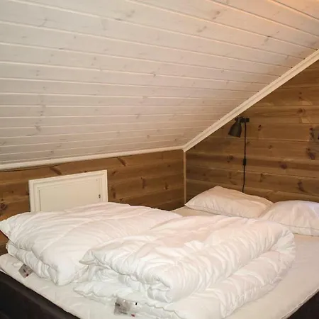 Holiday home Four Bedroom Holiday In Roldal *