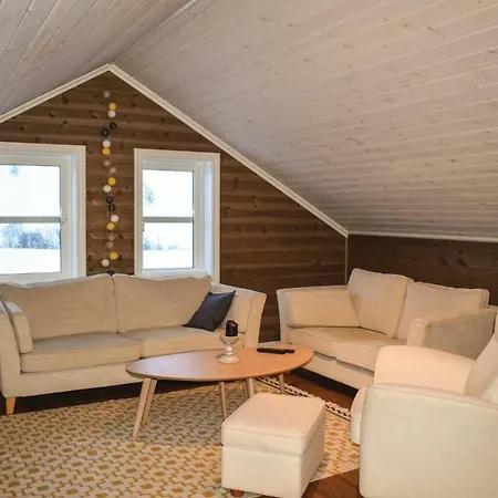 Holiday home Four Bedroom Holiday In Roldal Skare (More og Romsdal)