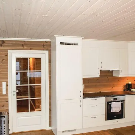 Four Bedroom Holiday In Roldal Skare (More og Romsdal)