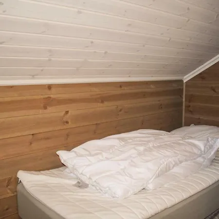 펜션 Four Bedroom Holiday In Roldal Skare (More og Romsdal)